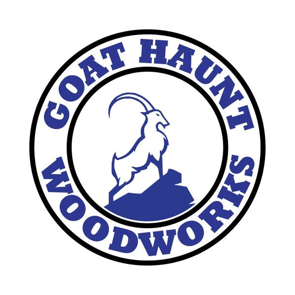 Goat Haunt Woodworks